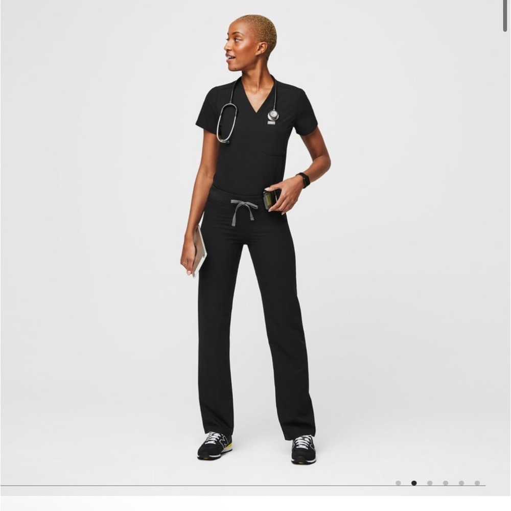 FIGS Livingston™ Basic Scrub Pants